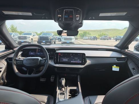 New 2026 Dodge Charger R/T AWD/4WD image 20