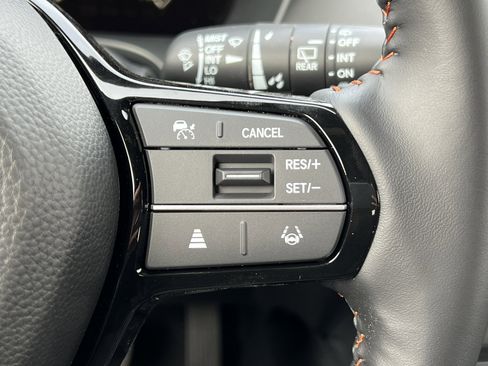 New 2026 Honda HR-V Sport image 19