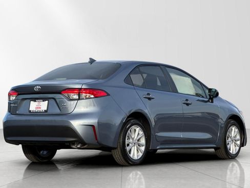 New 2026 Toyota Corolla LE image 3