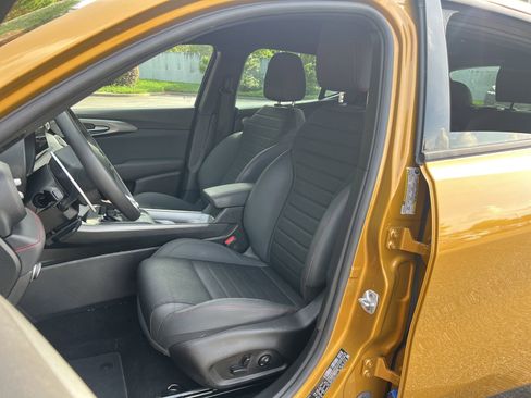Used 2024 Dodge Hornet R/T AWD/4WD image 16