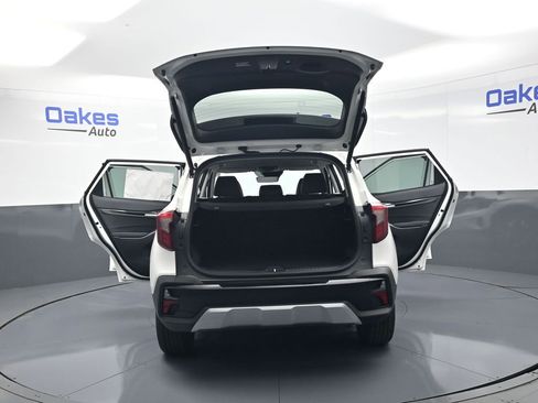 New 2026 Kia Seltos EX AWD/4WD image 57