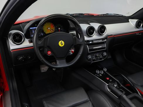 Used 2011 Ferrari 599 SA Aperta image 50