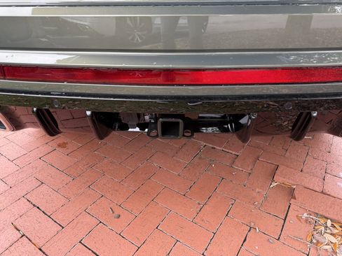 New 2026 Volkswagen Atlas Cross Sport SEL Premium R-Line image 12