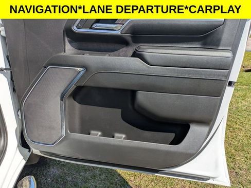 Used 2024 Chevrolet Silverado 2500 LTZ AWD/4WD image 35
