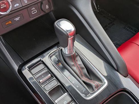 Certified 2025 Acura Integra A-Spec image 13