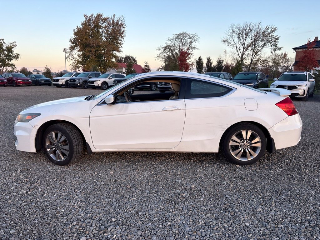 Used 2012 Honda Accord EX-L image 6