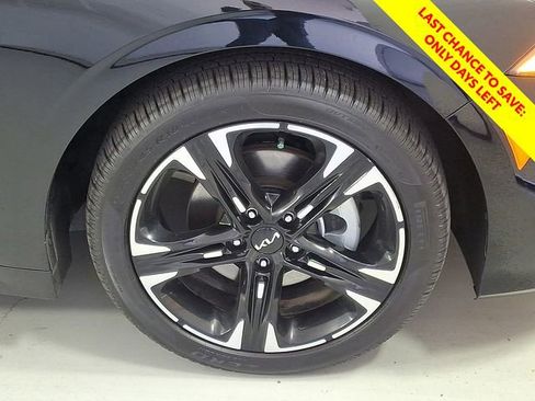 Used 2024 Kia K5 GT-Line AWD/4WD image 9