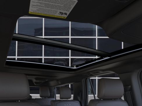 New 2025 Ford Expedition Max King Ranch AWD/4WD image 22