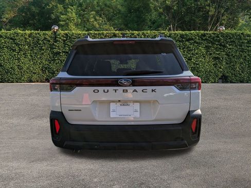 New 2026 Subaru Outback Limited w/ Premium/Limited Plus Package image 5