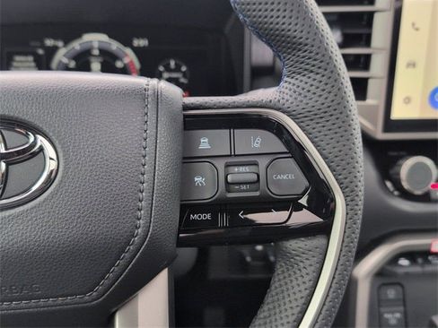 New 2026 Toyota Tundra Platinum image 16