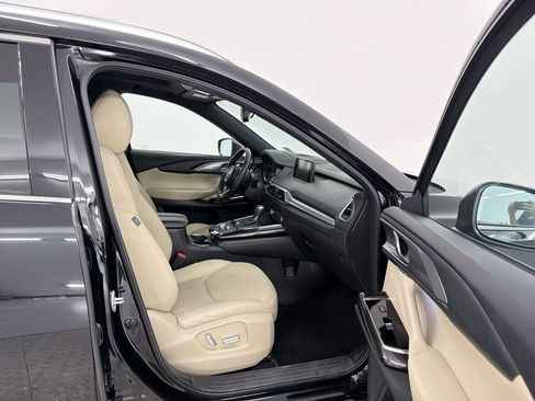 Used 2016 MAZDA CX-9 Grand Touring FWD image 30