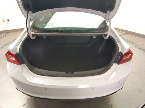 Used 2024 Chevrolet Malibu LT image 26