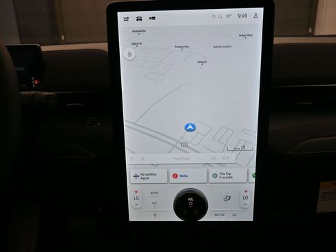 New 2025 Ford Mustang Mach-E Select image 26