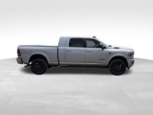 Used 2022 RAM 2500 Limited AWD/4WD image 26