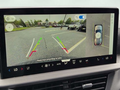 New 2026 Ford Explorer ST-Line RWD image 19