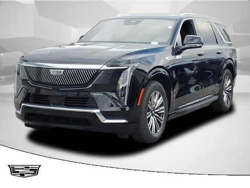 New 2026 Cadillac Escalade IQL Luxury image 1