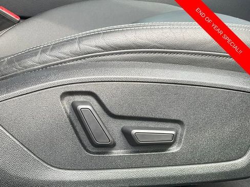 Used 2019 Audi A6 3.0T Premium w/ 20" Sport Package image 16