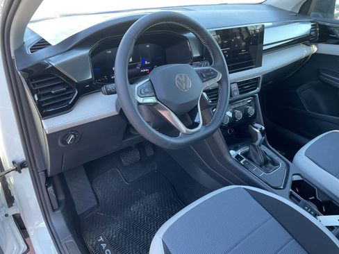 New 2026 Volkswagen Taos S image 15