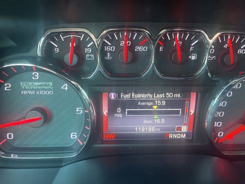 Used 2014 GMC Sierra 1500 SLT w/ All-Terrain Package image 18