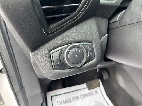 Used 2018 Ford Escape Titanium AWD/4WD image 22