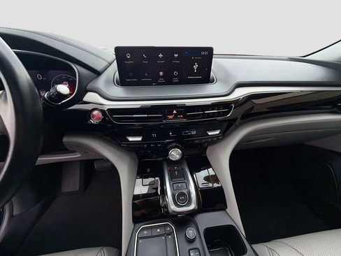 Used 2023 Acura MDX SH-AWD w/ Technology Package image 30