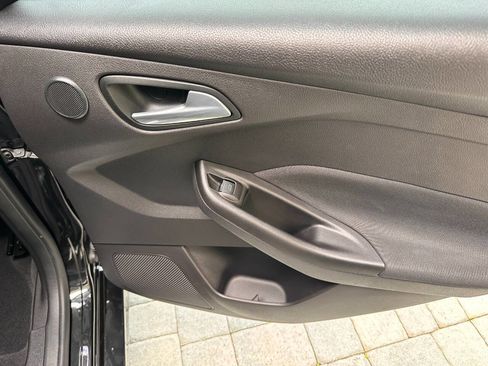 Used 2014 Ford Focus ST w/ Equipment Group 202A FWD image 80