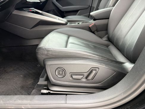 Used 2023 Audi A3 2.0T Premium w/ Convenience Package FWD image 13