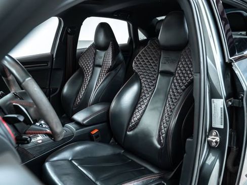Used 2019 Audi RS 3 2.5T quattro image 18