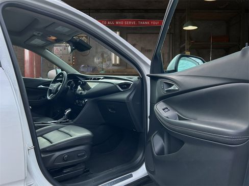 Certified 2023 Buick Encore GX Essence w/ Experience Buick Package image 17