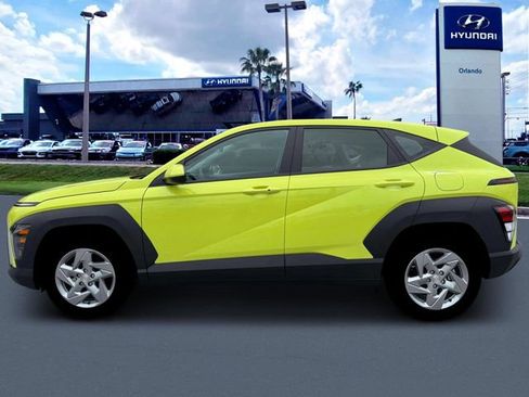 Used 2026 Hyundai Kona SE FWD image 3