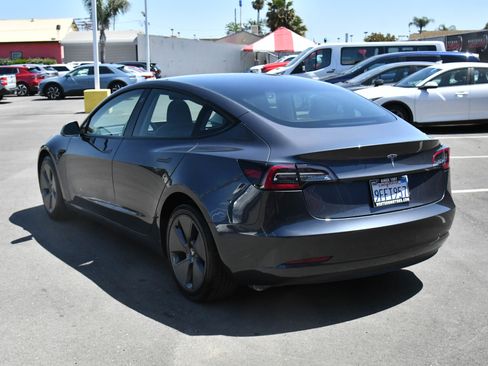 Used 2023 Tesla Model 3 Standard Range RWD image 6