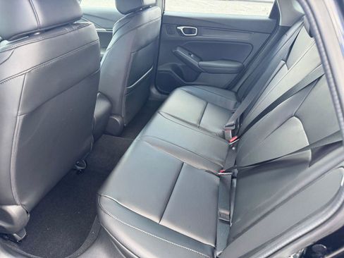 New 2026 Acura Integra A-Spec image 4