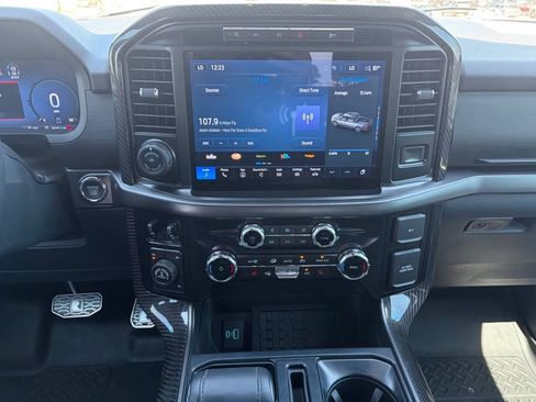 Used 2024 Ford F150 XLT w/ Equipment Group 303A High AWD/4WD image 20