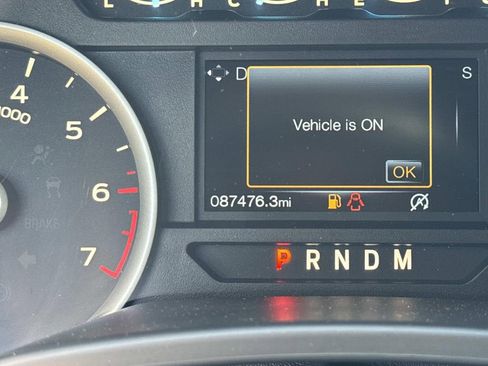 Used 2018 Ford F150 XLT w/ Equipment Group 302A Luxury RWD image 28