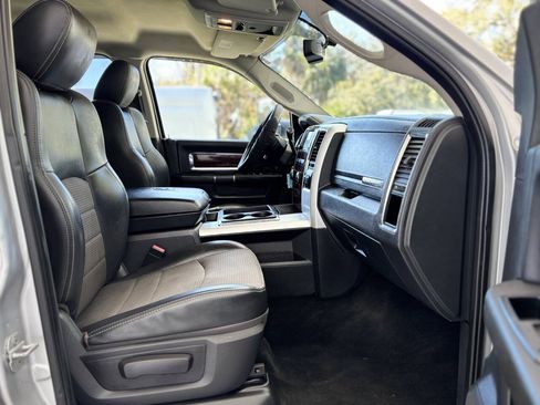 Used 2011 RAM 3500 Laramie AWD/4WD image 24
