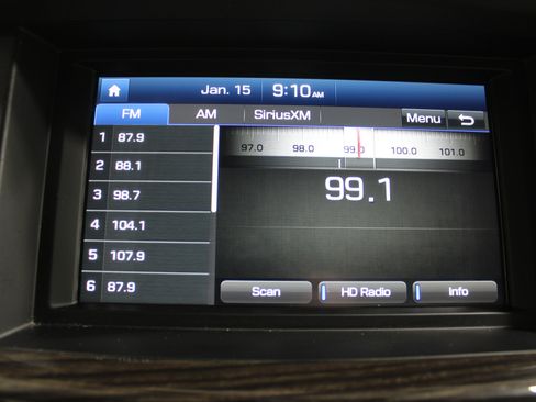 Used 2018 Genesis G80 3.8 w/ Option Group 02 image 14