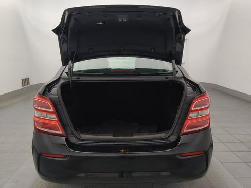 Used 2019 Chevrolet Sonic LT w/ Convenience Package image 29