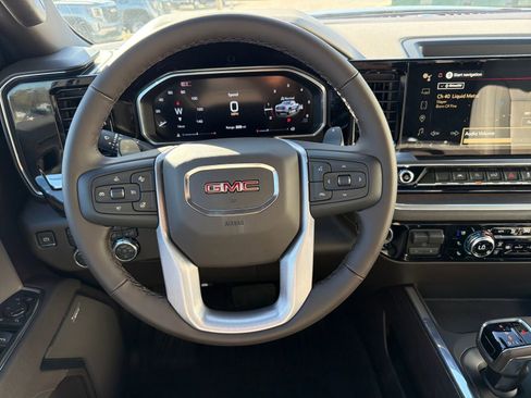 New 2026 GMC Sierra 1500 SLT w/ SLT Premium Package image 25
