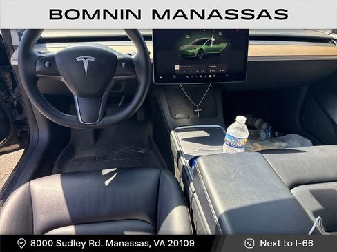 Used 2023 Tesla Model 3 Standard Range RWD image 6