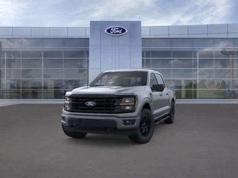 New 2026 Ford F150 XLT w/ Equipment Group 302A MID image 2