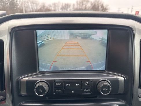 Used 2017 Chevrolet Silverado 3500 LT w/ LT Convenience Package image 17