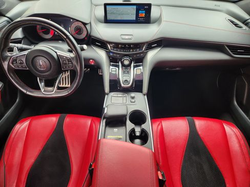 Used 2021 Acura TLX w/ A-SPEC Pkg image 27