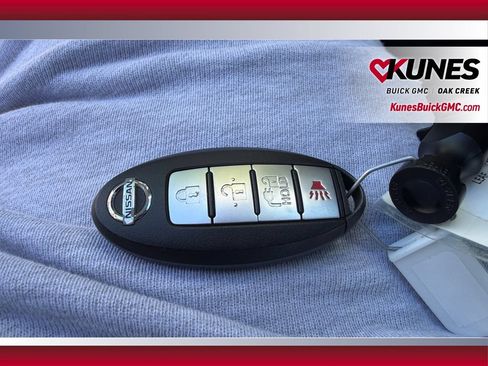 Used 2020 Nissan Leaf SL Plus FWD image 33