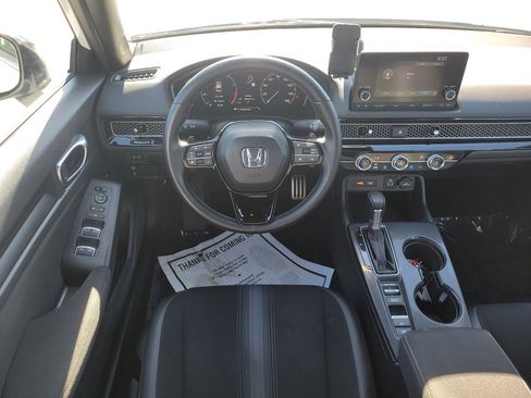 Certified 2023 Honda Civic Sport image 10