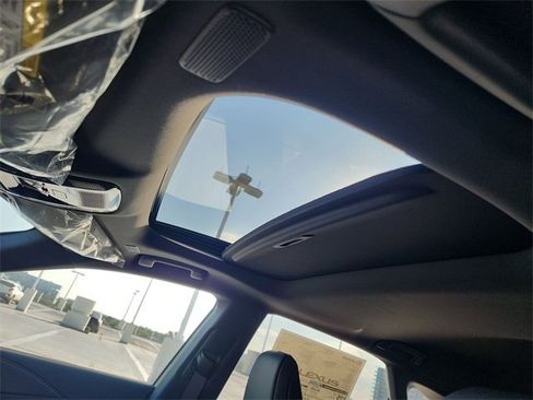 New 2026 Lexus RX 350 FWD image 22