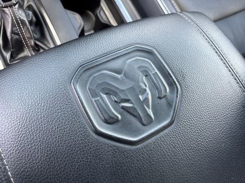 Used 2024 RAM 1500 Rebel w/ Rebel Level 2 Equipment Group AWD/4WD image 28