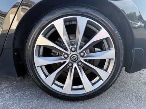 Used 2022 Nissan Maxima Platinum w/ Sport Mat Group image 45