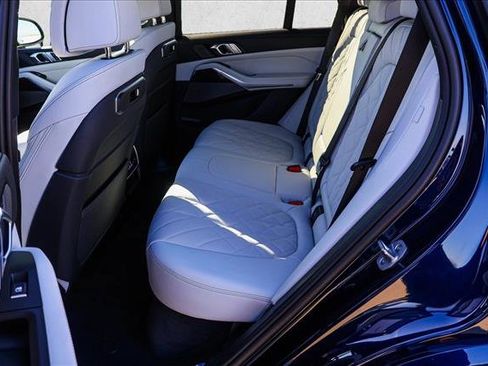 New 2026 BMW X5 xDrive50e image 19