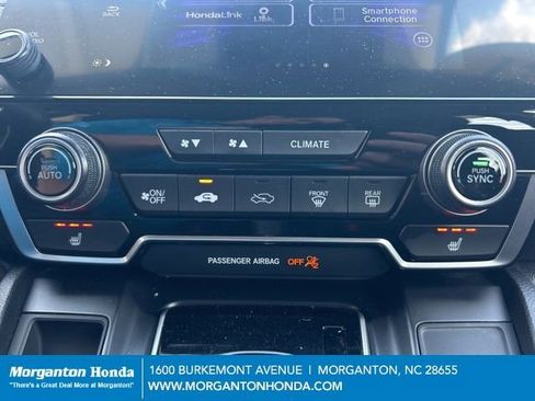 Used 2021 Honda CR-V Special Edition image 21