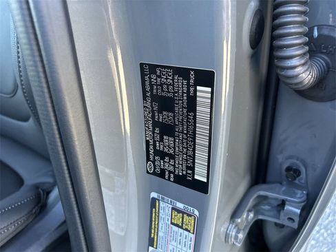 New 2026 Hyundai Santa Cruz SEL image 31